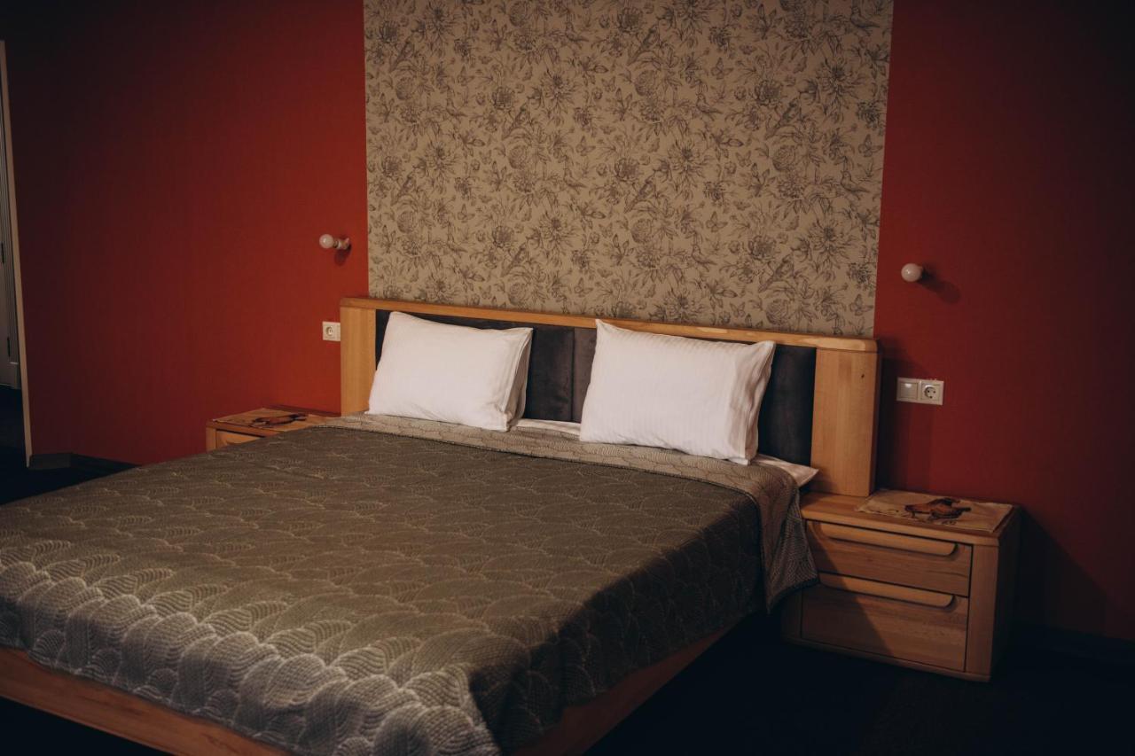 Bed and Breakfast Дбайлива Ципа Mizhhirya  Экстерьер фото
