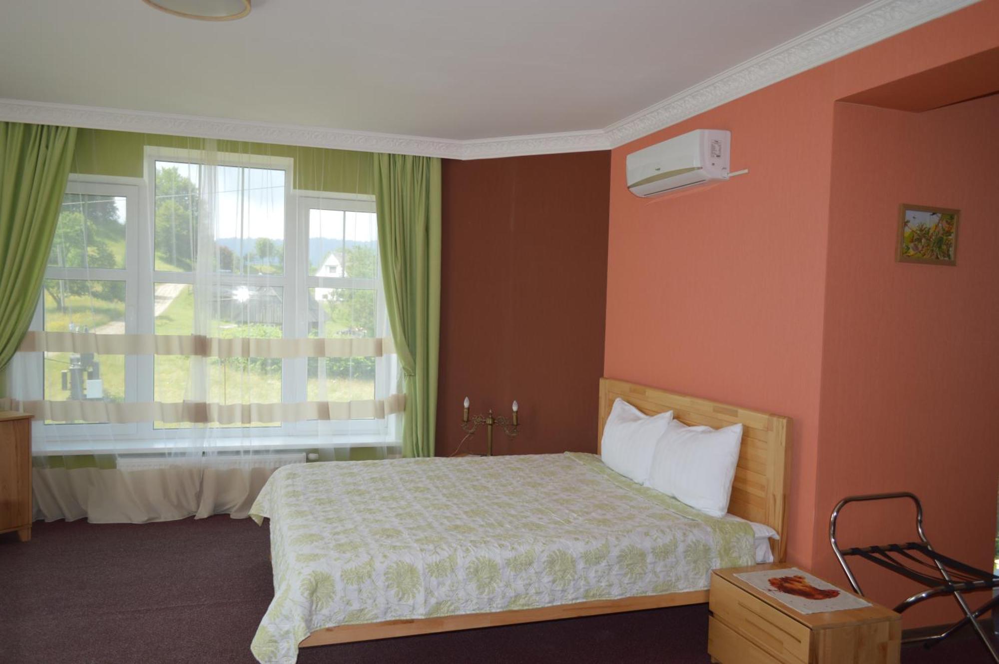 Bed and Breakfast Дбайлива Ципа Mizhhirya  Экстерьер фото